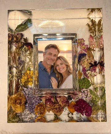Rectangle Photo Frame