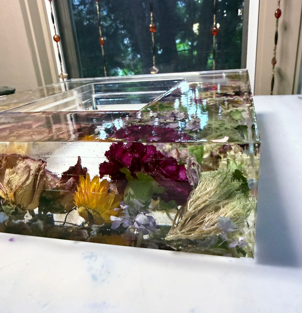 Rectangle Photo Frame