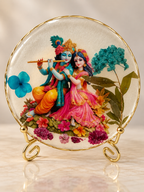 Display Plaque