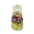 Angel Preserved Flower Resin