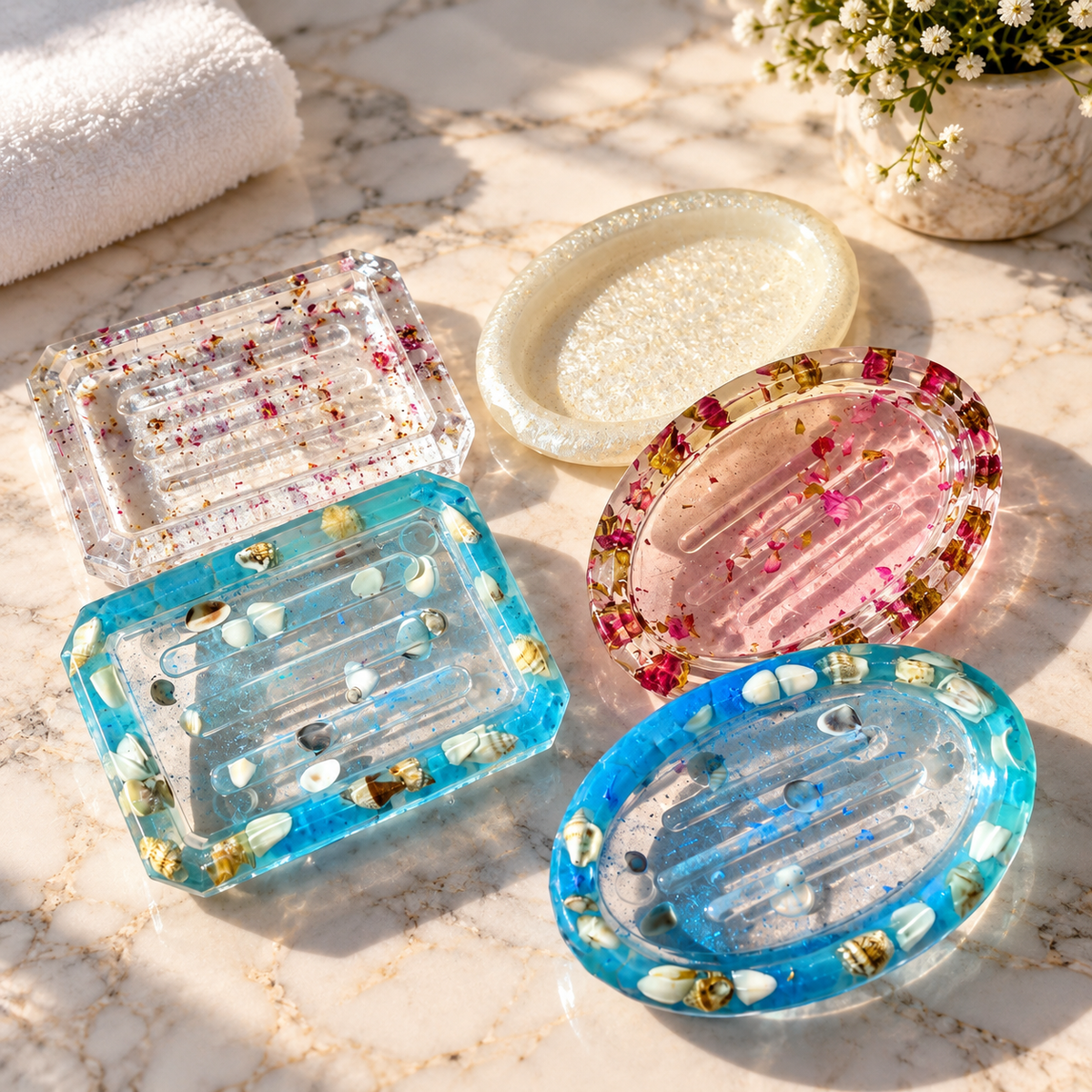Soap Dish