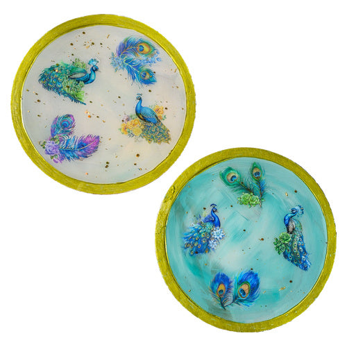 Coasters