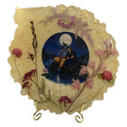 Display plate